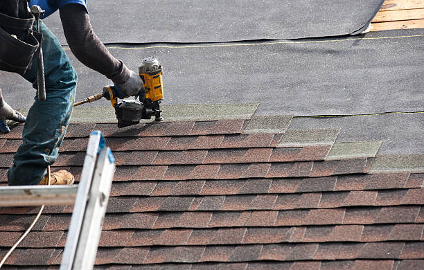 Licensed Roofing service in Blue Jay, OH - Brentwood Metal Roofing